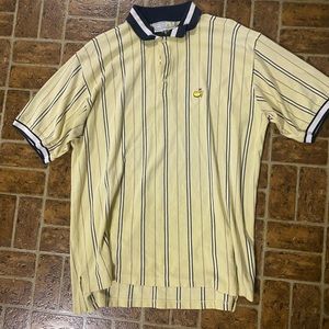 Vintage Masters Polo